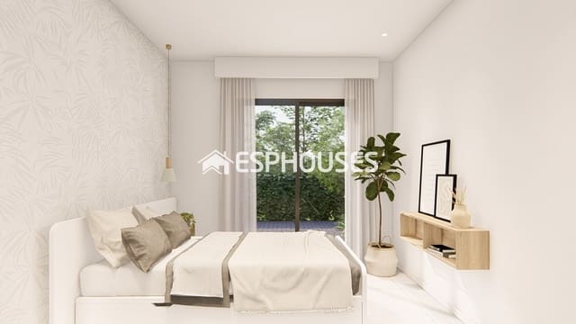 3 bedroom Villa for sale in Molina de Segura with pool - € 399,000 (Ref: 9445190)