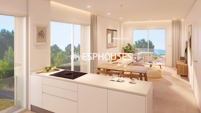 3 sovrum Lägenhet till salu i Pilar de la Horadada ciudad, Pilar de la Horadada med pool garage - 319 000 € (Ref: 9445193)