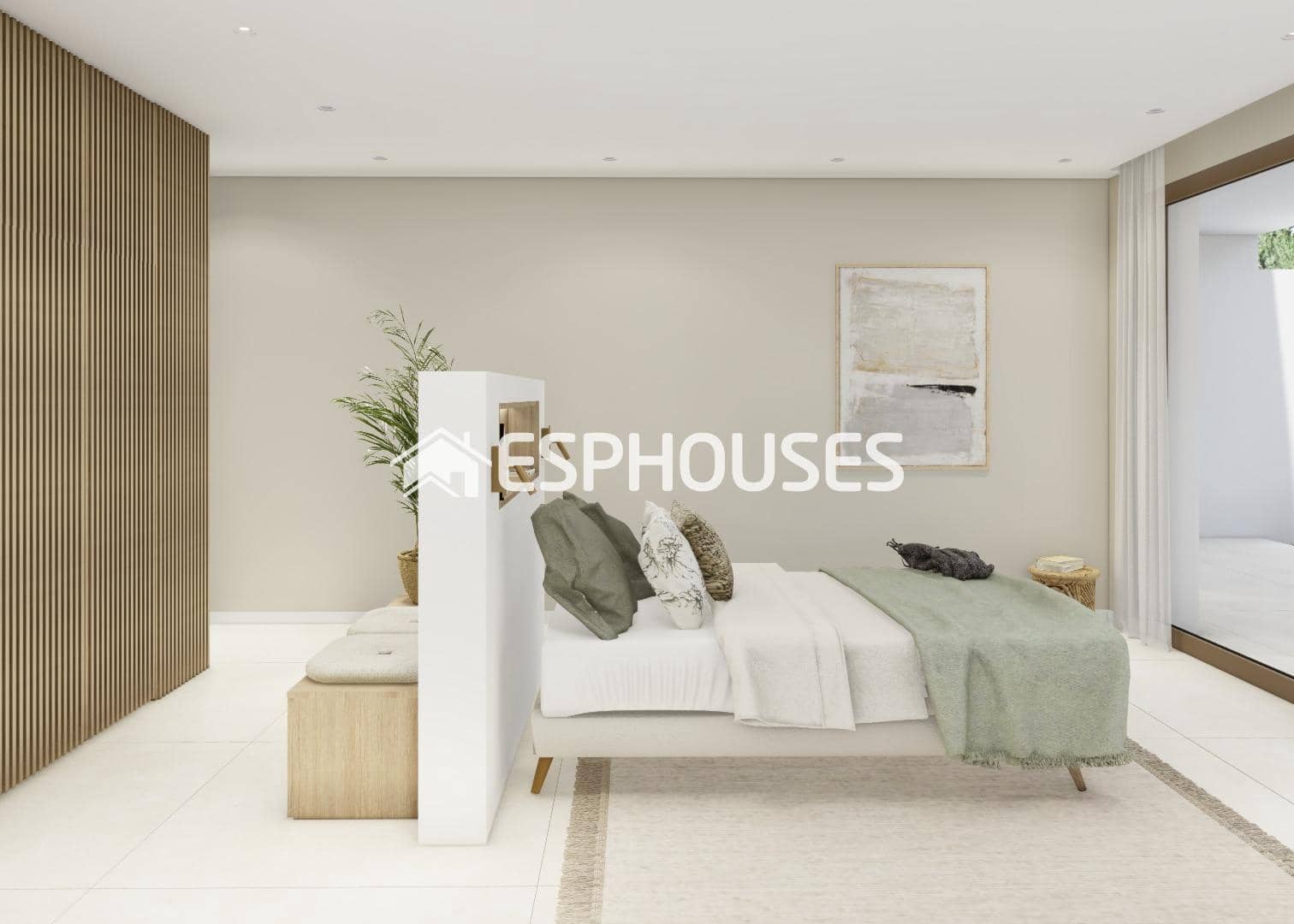 3 sovrum Villa till salu i Finestrat med pool garage - 995 000 € (Ref: 9445198)