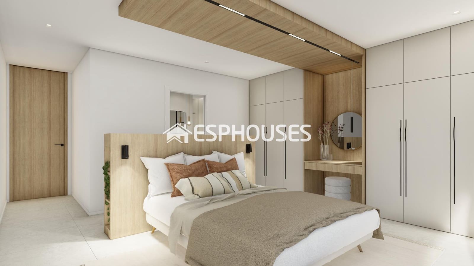 3 sovrum Villa till salu i Finestrat med pool garage - 995 000 € (Ref: 9445198)