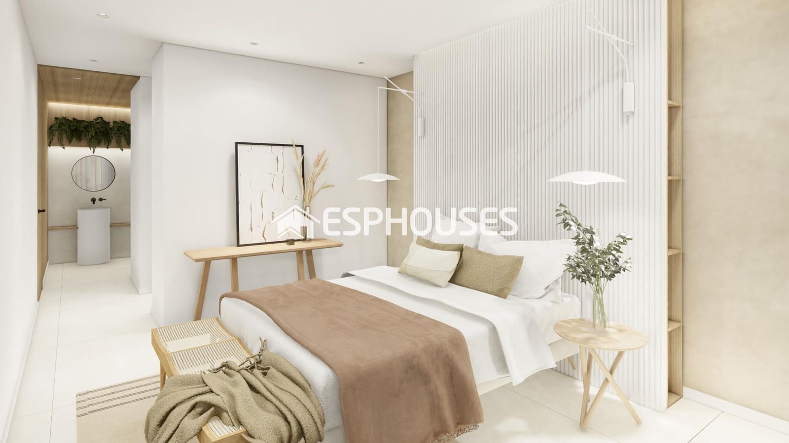 3 sovrum Villa till salu i Finestrat med pool garage - 995 000 € (Ref: 9445198)