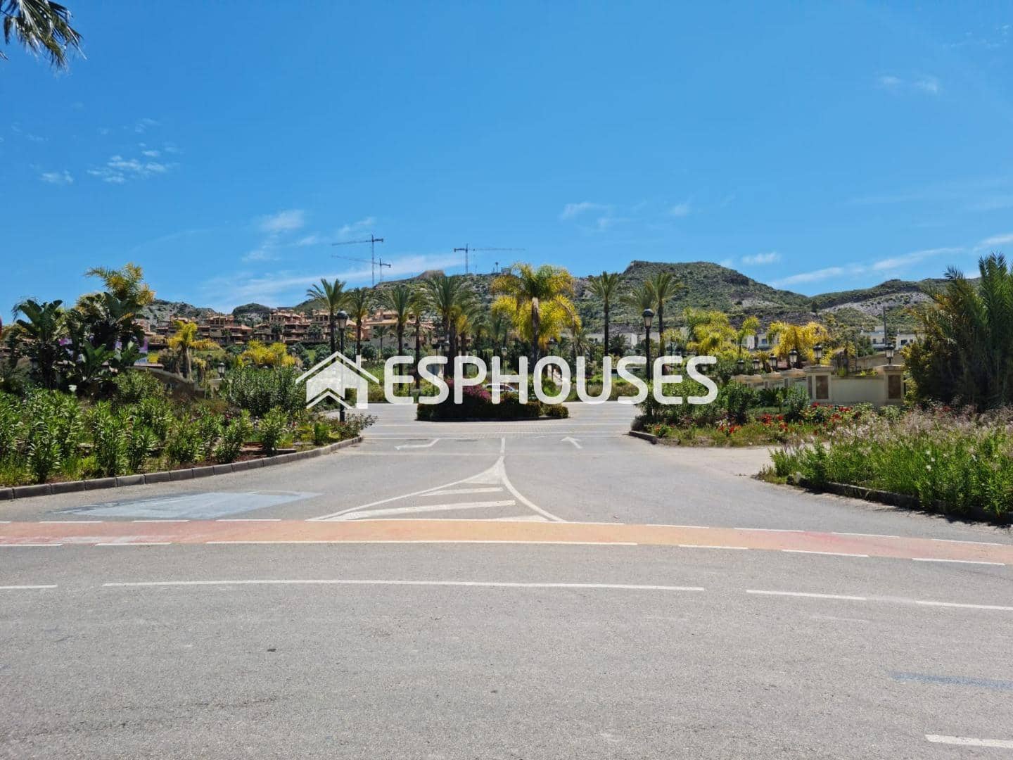 4 quarto Apartamento para venda em Aguilas com piscina garagem - 646 000 € (Ref: 9445199)