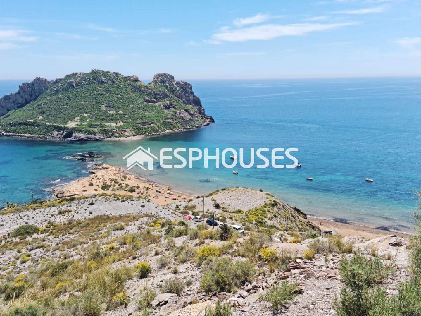 4 quarto Apartamento para venda em Aguilas com piscina garagem - 646 000 € (Ref: 9445199)