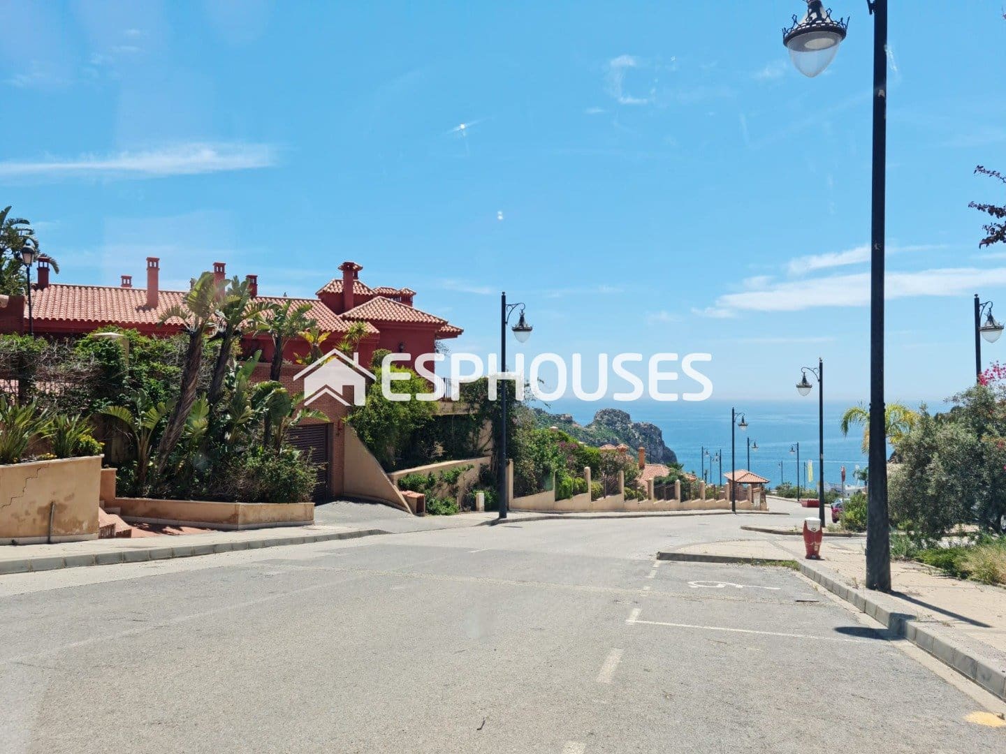 Ático de 4 habitaciones en Aguilas en venta con piscina - 646.000 € (Ref: 9445199)