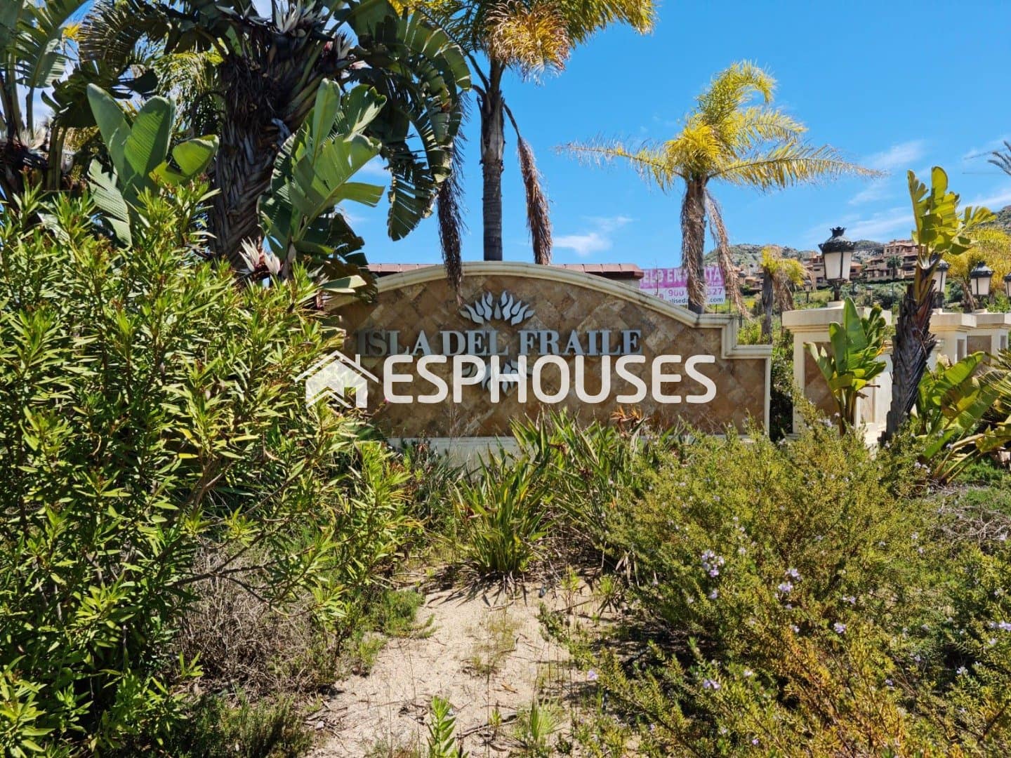 Ático de 4 habitaciones en Aguilas en venta con piscina - 646.000 € (Ref: 9445199)