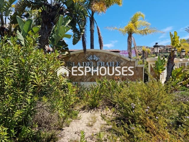 Ático de 4 habitaciones en Los Collados - Los Geraneos, Aguilas en venta con piscina - 646.000 € (Ref: 9445199)
