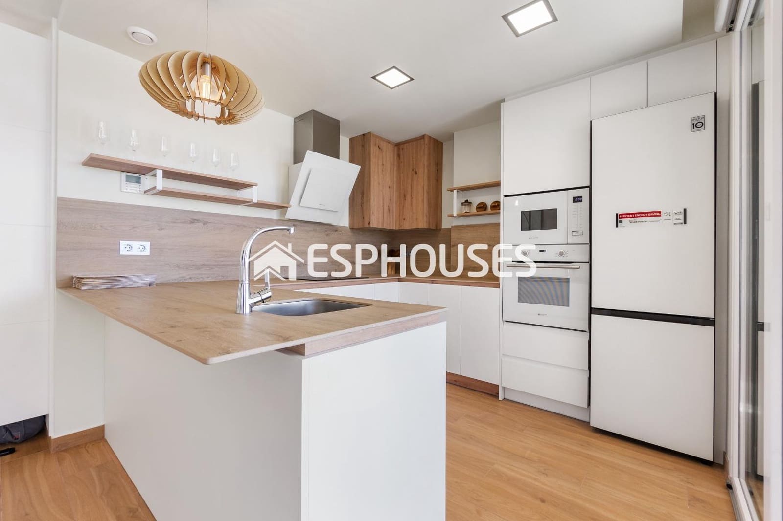 3 sovrum Villa till salu i Rojales med pool garage - 629 000 € (Ref: 9445201)