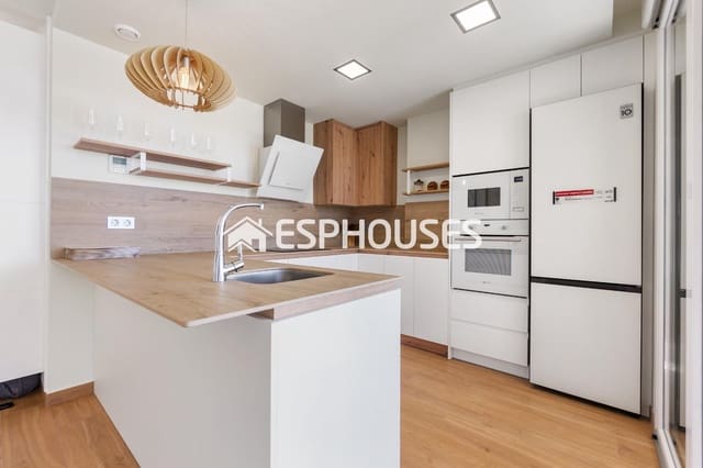 3 sovrum Villa till salu i Rojales med pool garage - 629 000 € (Ref: 9445201)