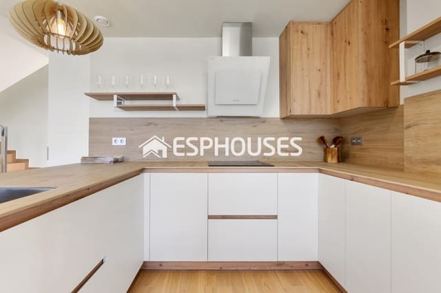 3 sovrum Villa till salu i Rojales med pool garage - 629 000 € (Ref: 9445201)