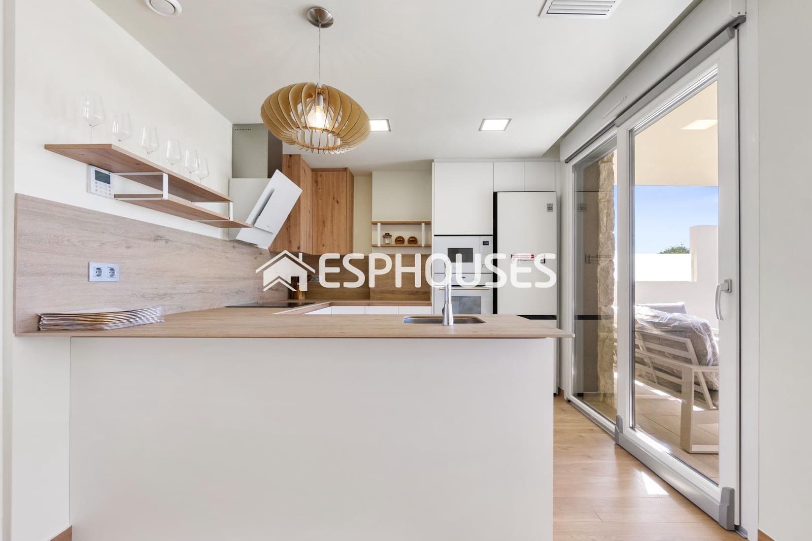 3 sovrum Villa till salu i Rojales med pool garage - 629 000 € (Ref: 9445201)