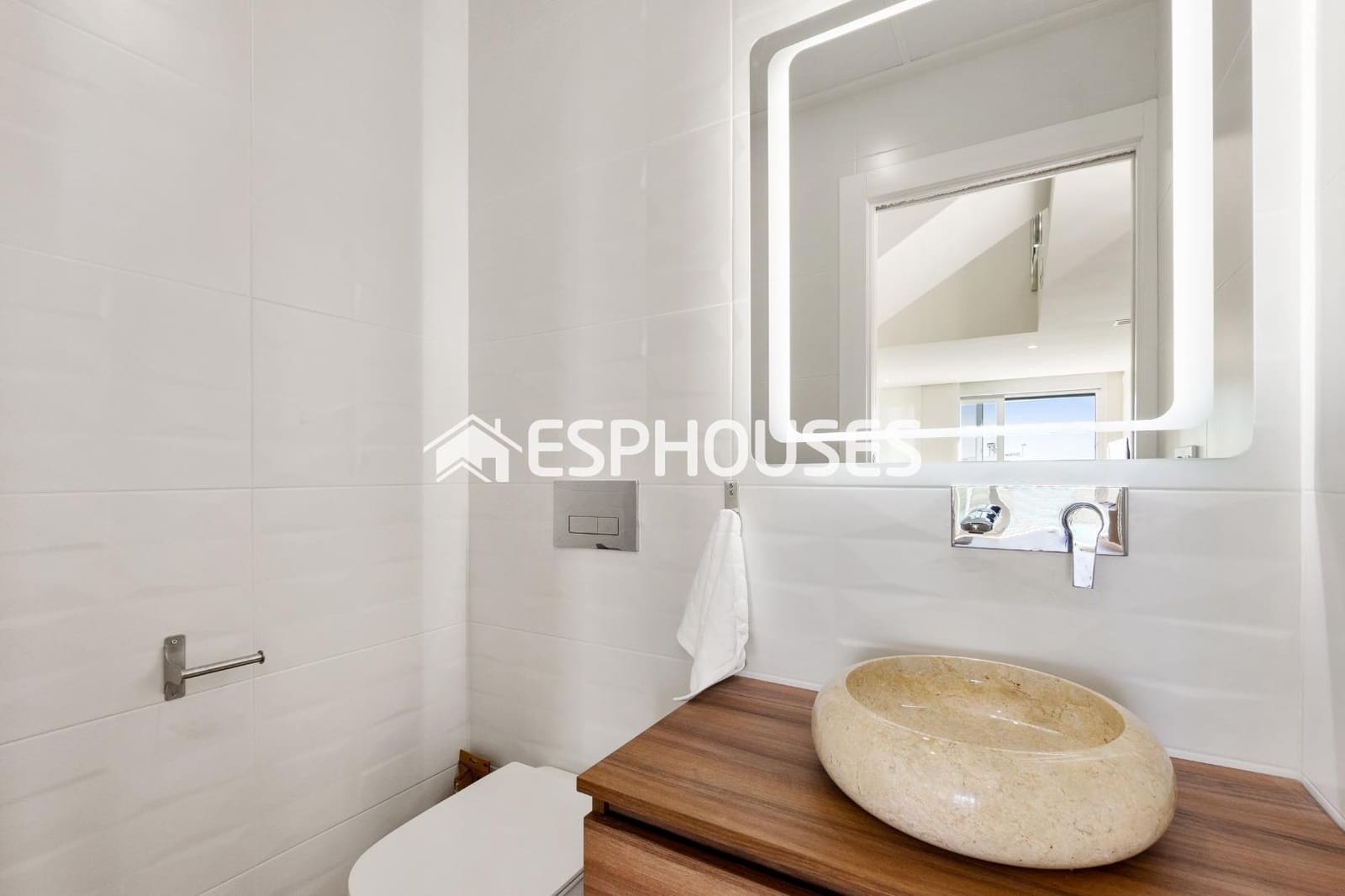 3 sovrum Villa till salu i Rojales med pool garage - 629 000 € (Ref: 9445201)