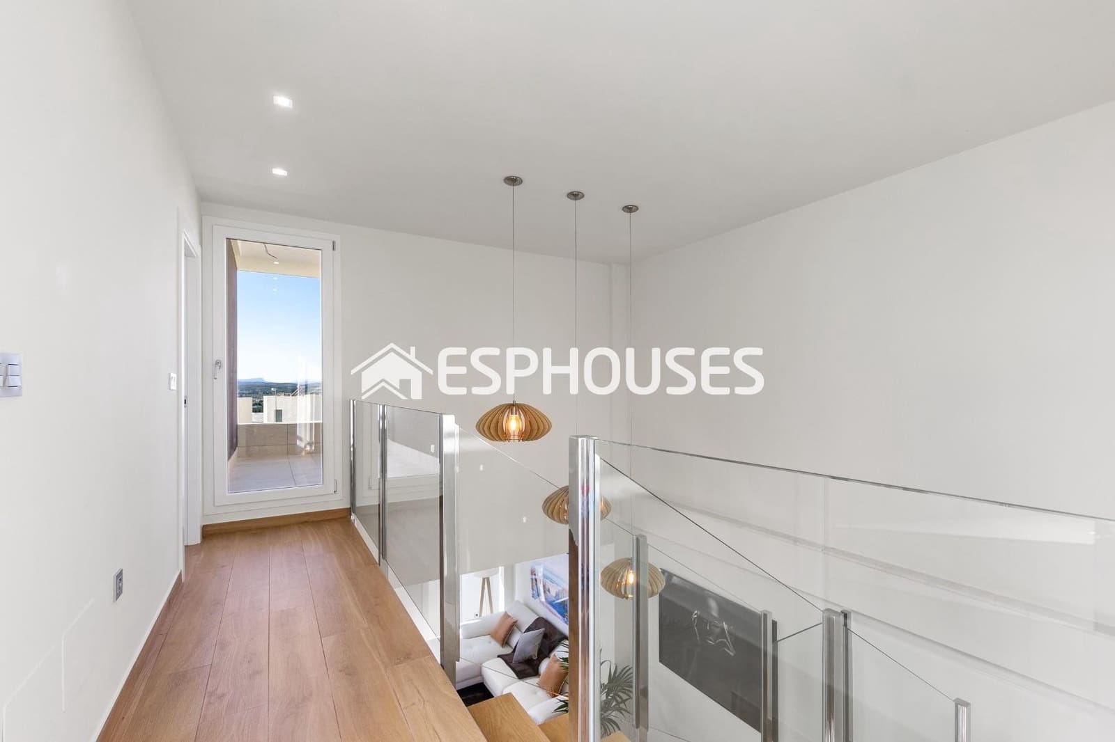 3 sovrum Villa till salu i Rojales med pool garage - 629 000 € (Ref: 9445201)