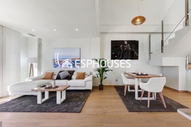 3 sovrum Villa till salu i Rojales med pool garage - 629 000 € (Ref: 9445201)