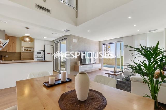 3 sovrum Villa till salu i Rojales med pool garage - 629 000 € (Ref: 9445201)