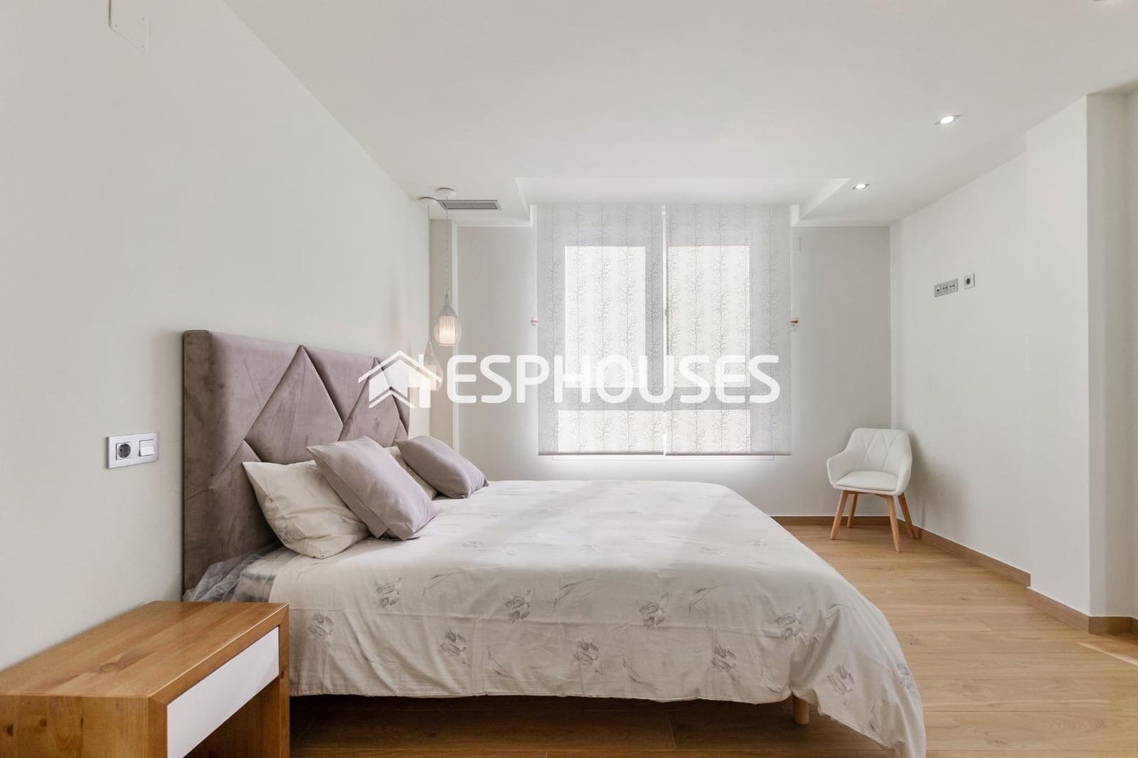 3 sovrum Villa till salu i Rojales med pool garage - 629 000 € (Ref: 9445201)