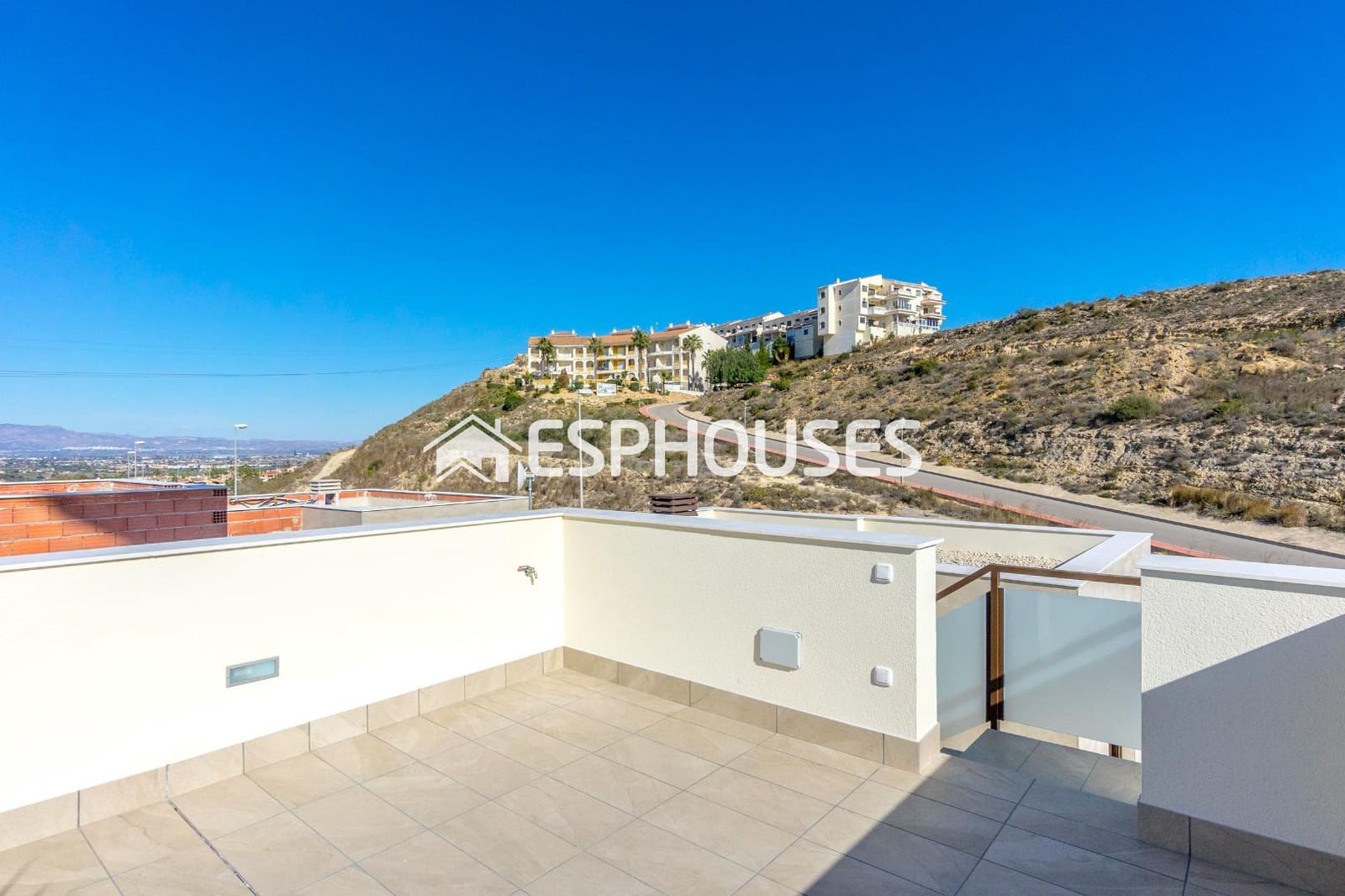 3 sovrum Villa till salu i Rojales med pool garage - 629 000 € (Ref: 9445201)