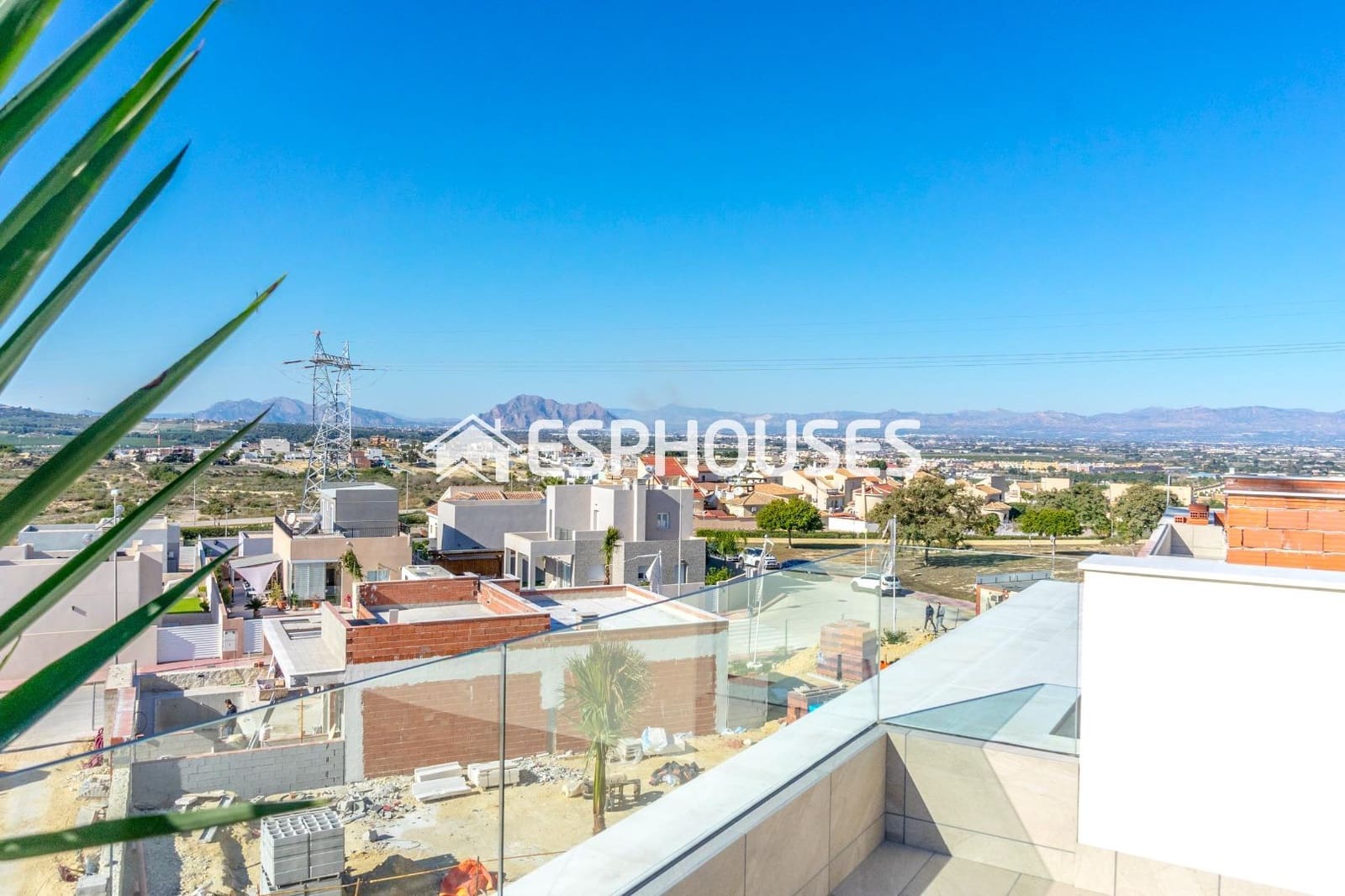 3 sovrum Villa till salu i Rojales med pool garage - 629 000 € (Ref: 9445201)