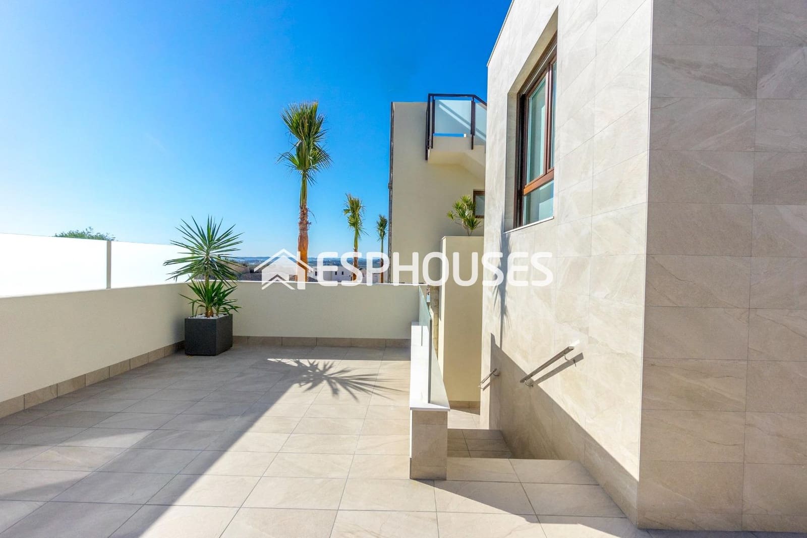 3 sovrum Villa till salu i Rojales med pool garage - 629 000 € (Ref: 9445201)