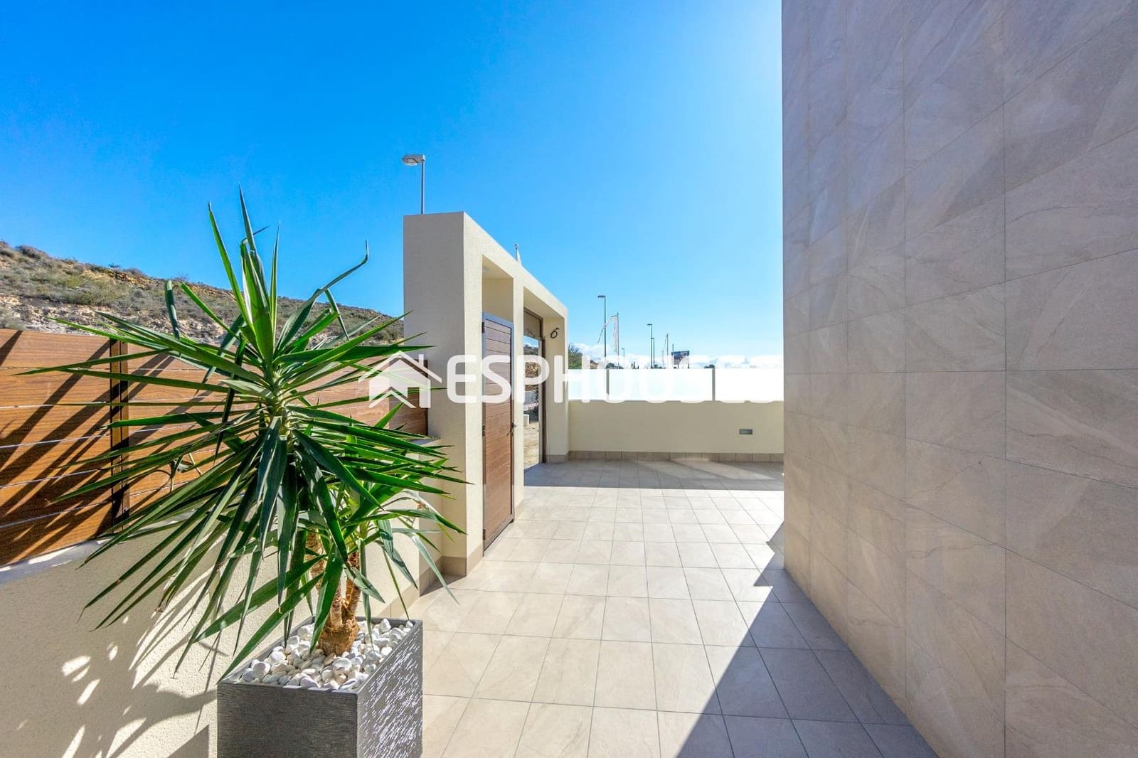 3 sovrum Villa till salu i Rojales med pool garage - 629 000 € (Ref: 9445201)