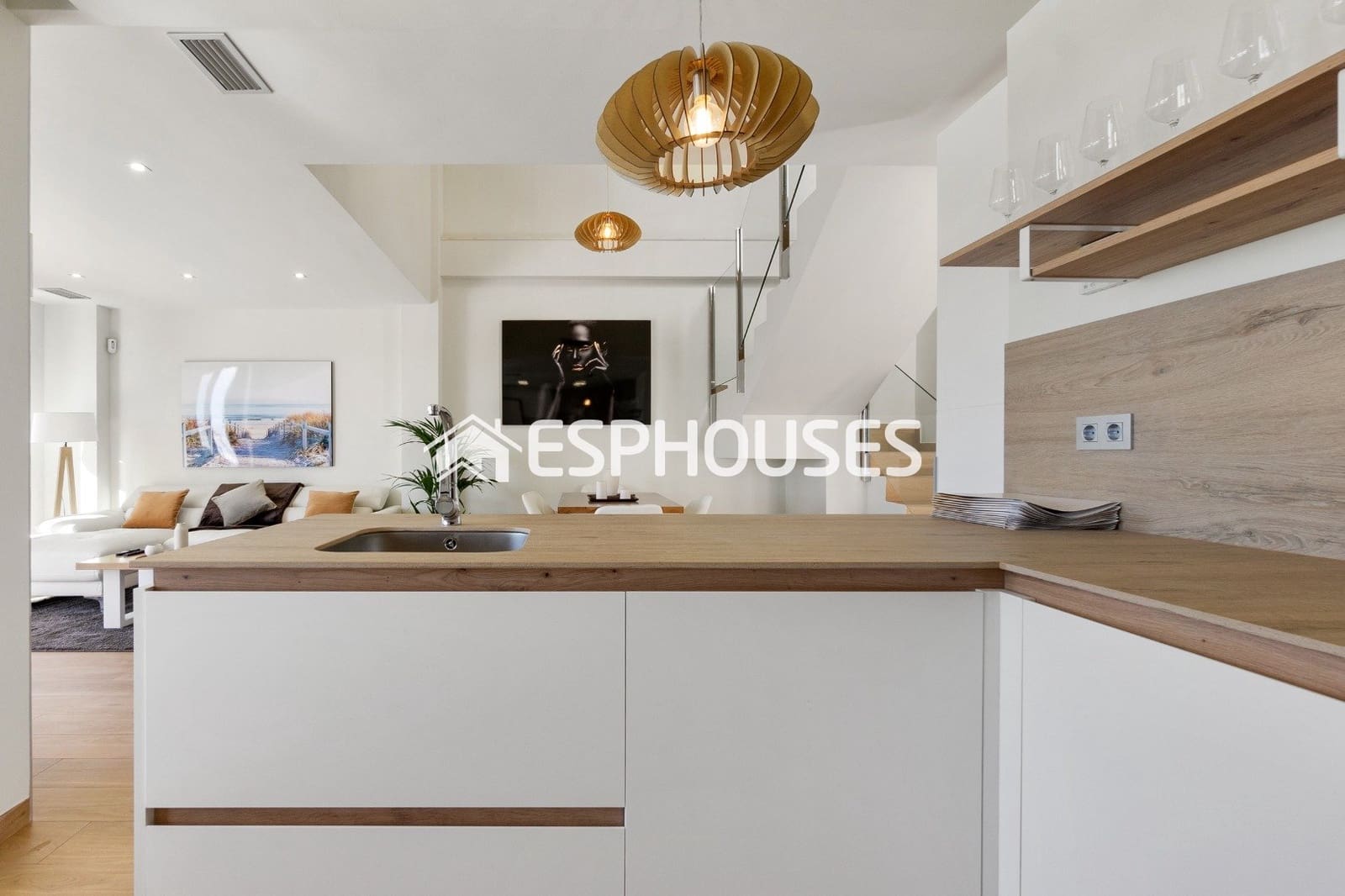 3 chambre Villa/Maison à vendre à Rojales avec piscine - 629 000 € (Ref: 9445201)