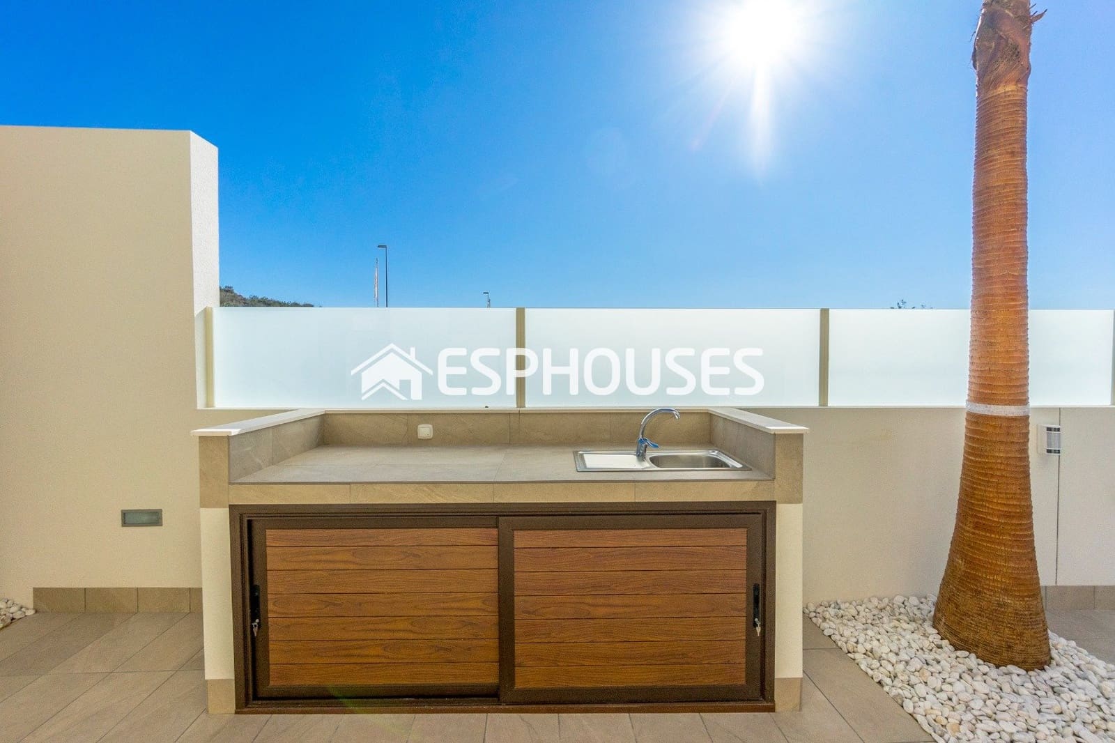 3 chambre Villa/Maison à vendre à Rojales avec piscine - 629 000 € (Ref: 9445201)