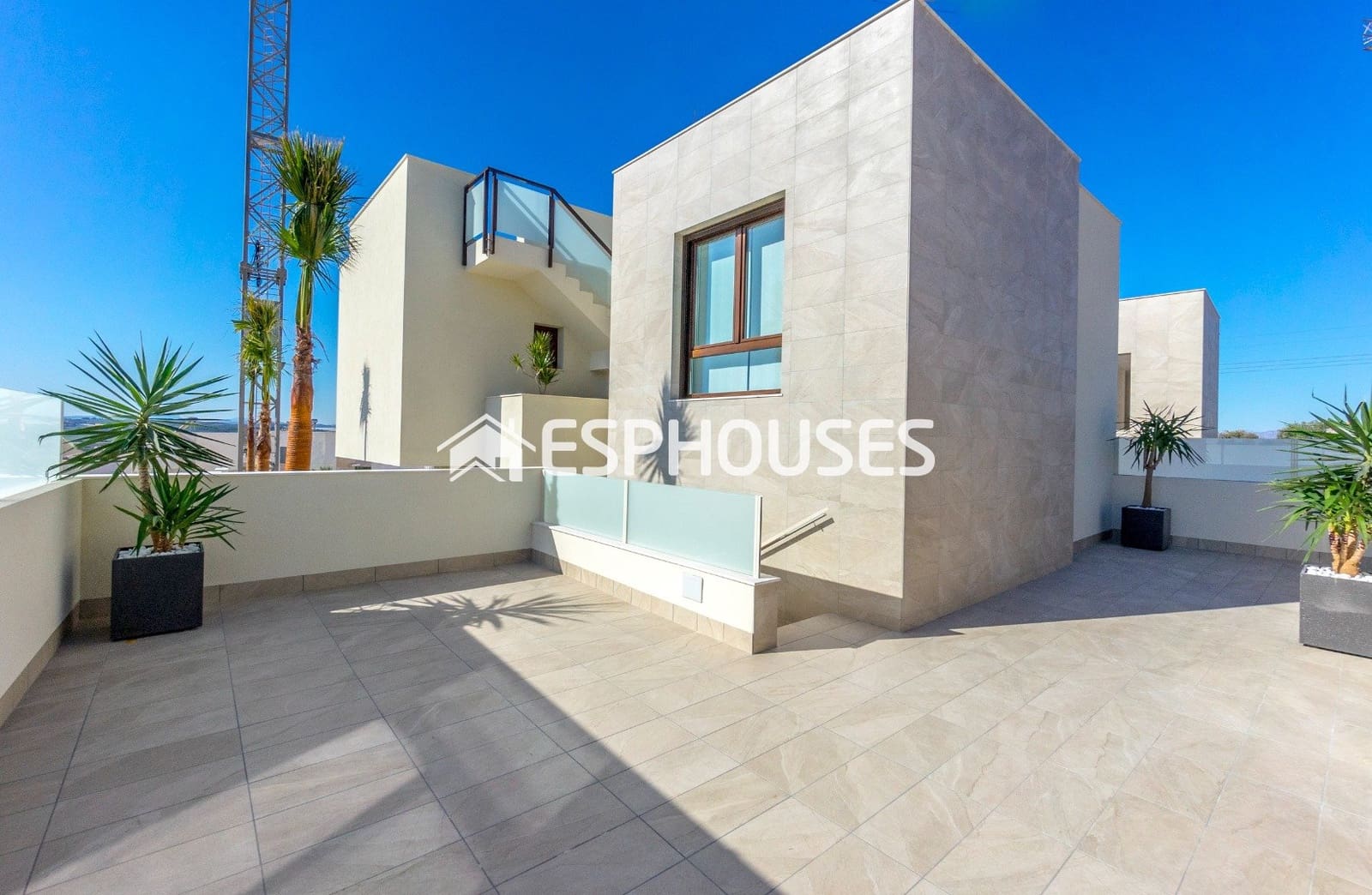3 chambre Villa/Maison à vendre à Rojales avec piscine - 629 000 € (Ref: 9445201)