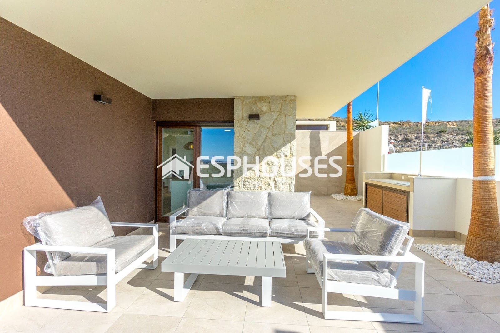 3 chambre Villa/Maison à vendre à Rojales avec piscine - 629 000 € (Ref: 9445201)