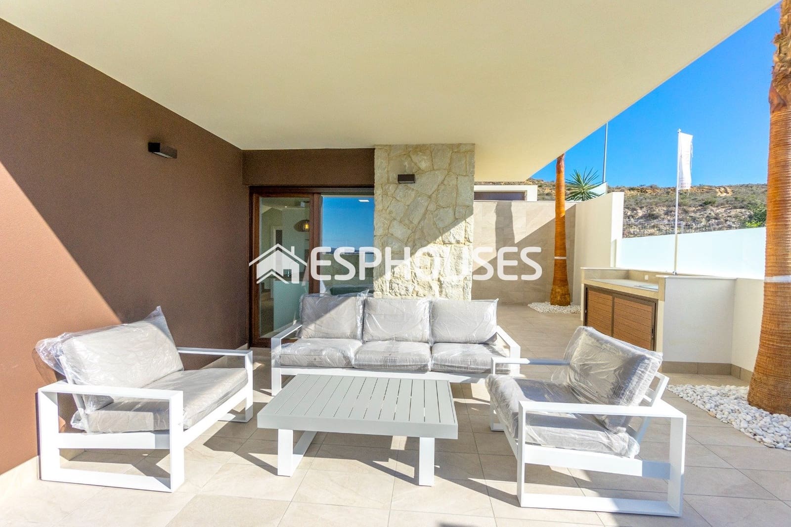 3 chambre Villa/Maison à vendre à Rojales avec piscine - 629 000 € (Ref: 9445201)