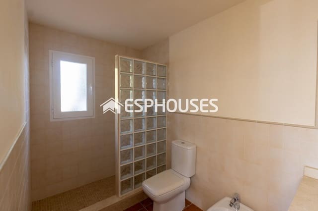 3 soveværelse Villa til salg i Las Palas, Fuente Alamo de Murcia med swimmingpool garage - € 299.000 (Ref: 9445204)