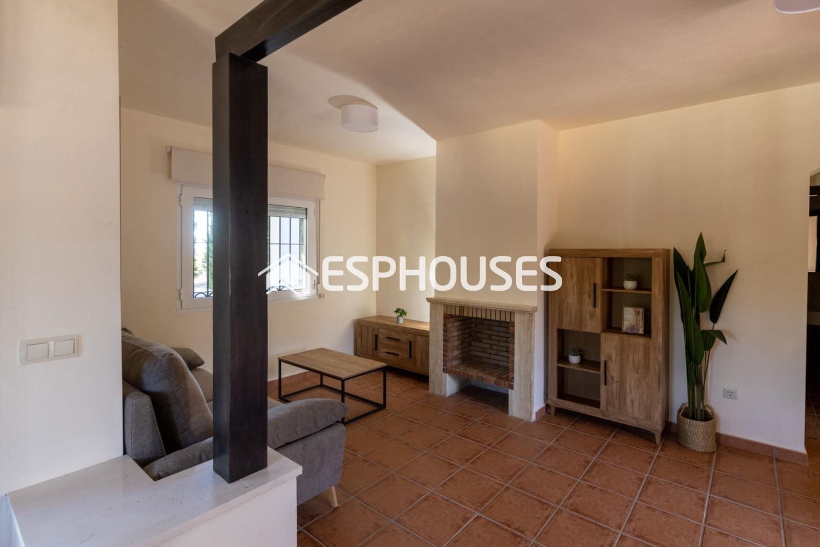 3 soveværelse Villa til salg i Las Palas med swimmingpool garage - € 299.000 (Ref: 9445204)