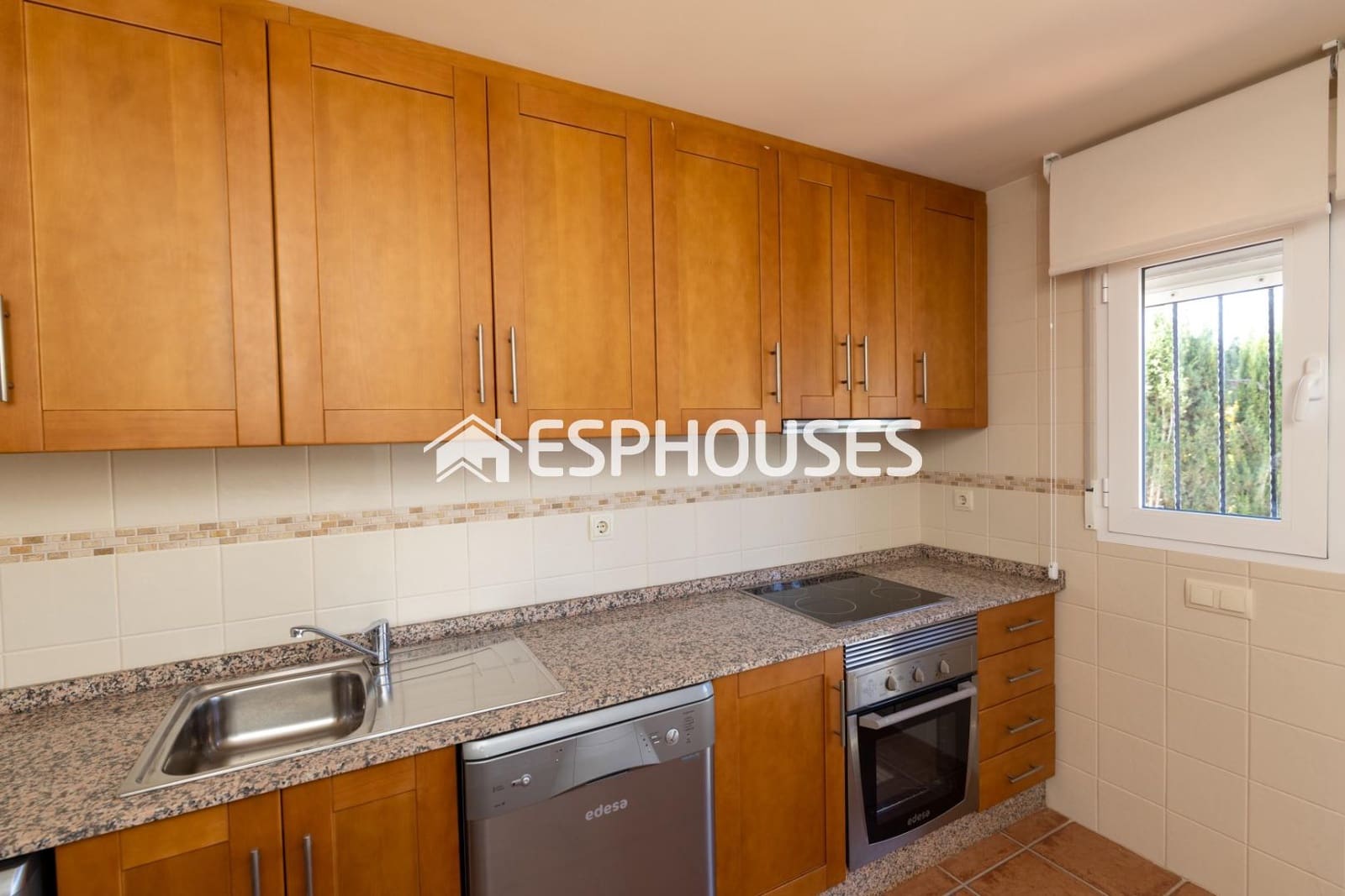 3 soveværelse Villa til salg i Las Palas med swimmingpool garage - € 299.000 (Ref: 9445204)