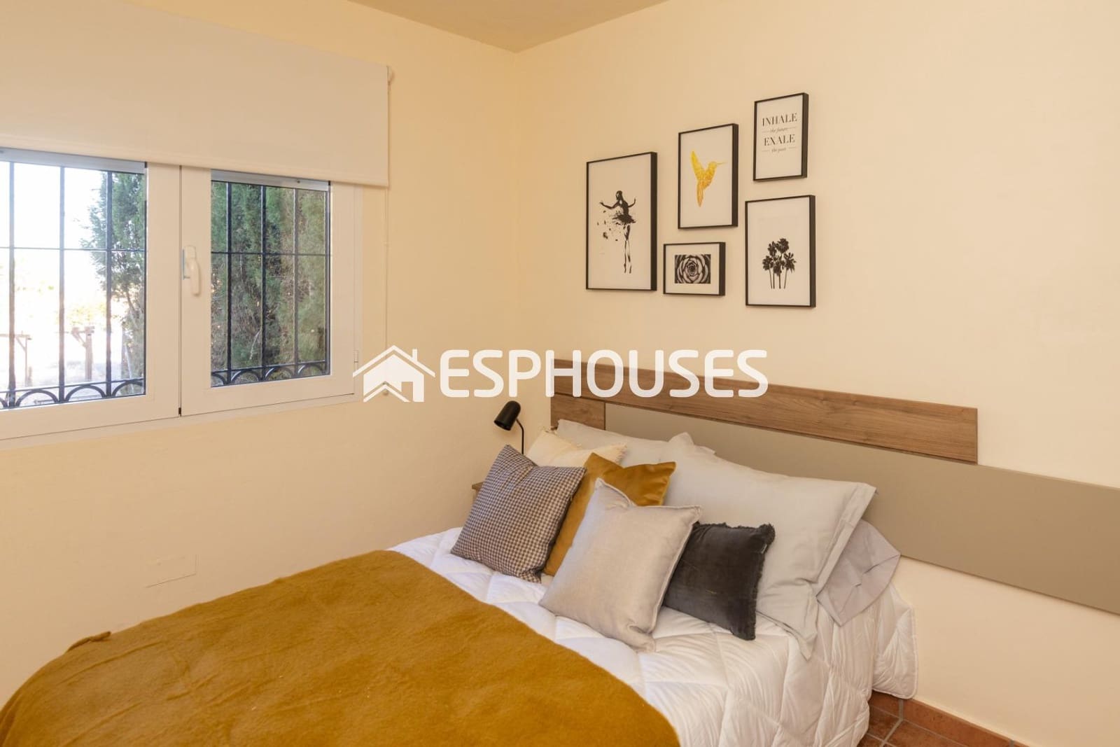 3 soveværelse Villa til salg i Las Palas med swimmingpool garage - € 299.000 (Ref: 9445204)