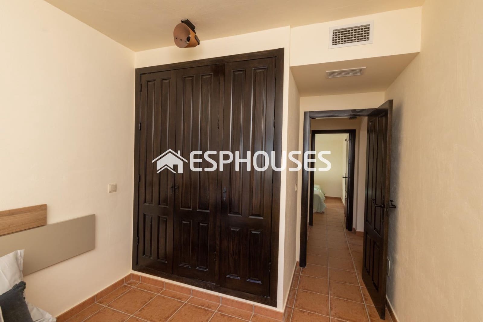 3 soveværelse Villa til salg i Las Palas med swimmingpool garage - € 299.000 (Ref: 9445204)