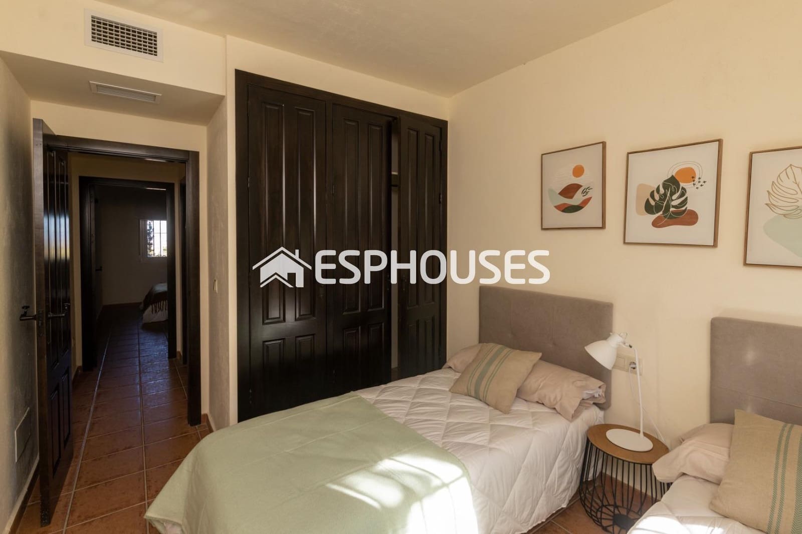 3 soveværelse Villa til salg i Las Palas med swimmingpool garage - € 299.000 (Ref: 9445204)