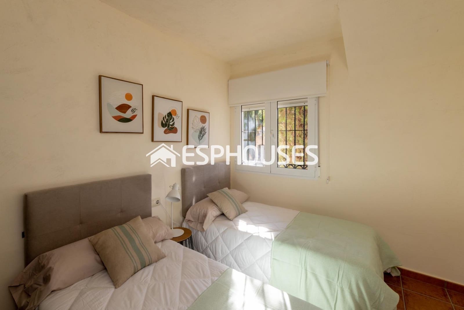 3 soveværelse Villa til salg i Las Palas med swimmingpool garage - € 299.000 (Ref: 9445204)