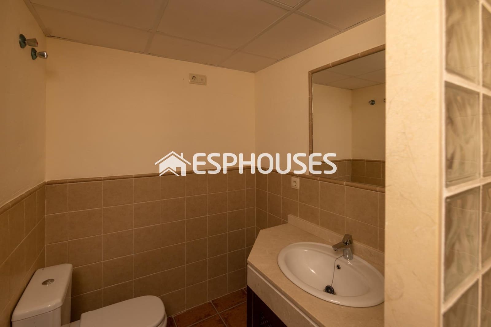 3 soveværelse Villa til salg i Las Palas med swimmingpool garage - € 299.000 (Ref: 9445204)