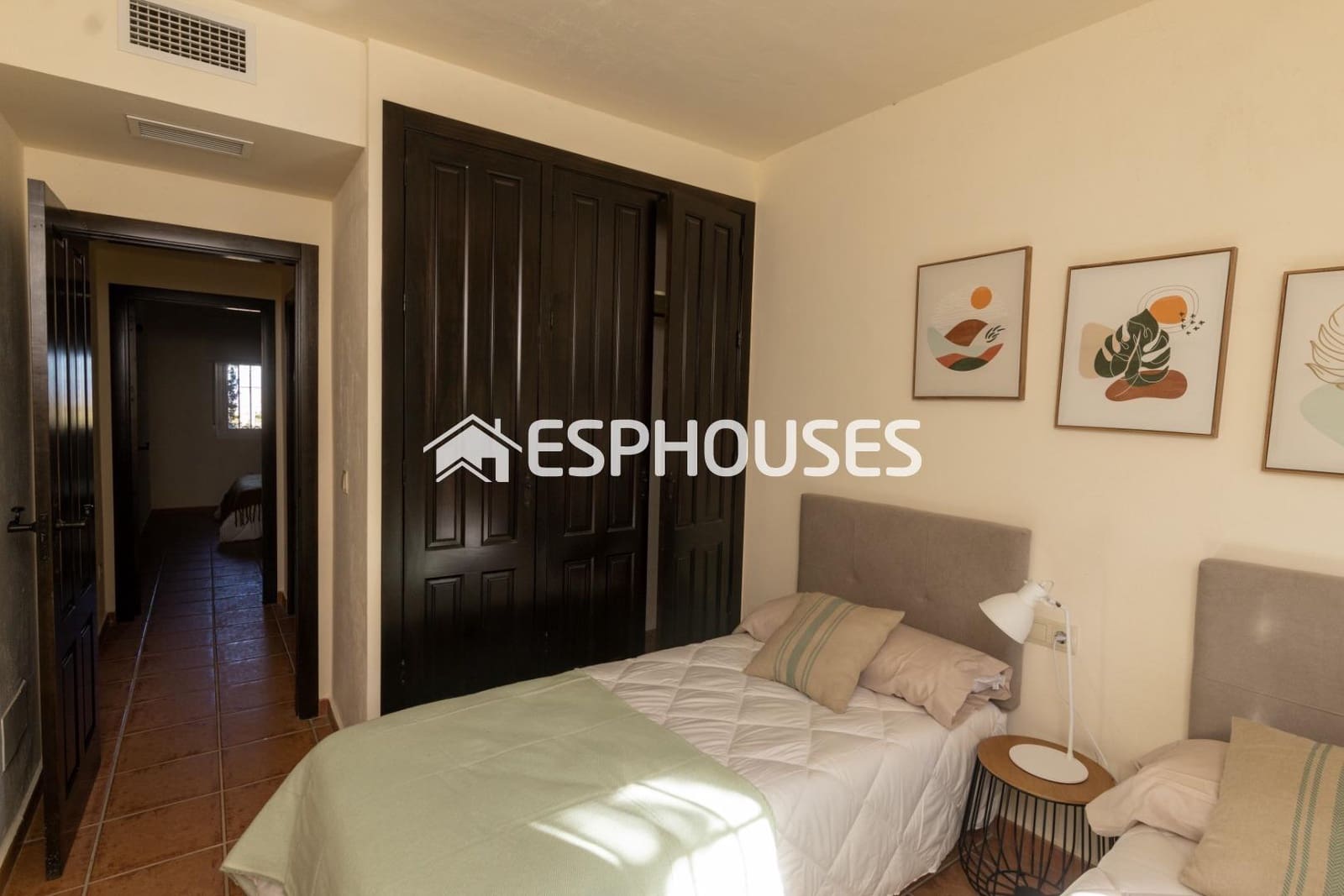 3 soveværelse Villa til salg i Las Palas med swimmingpool garage - € 299.000 (Ref: 9445204)