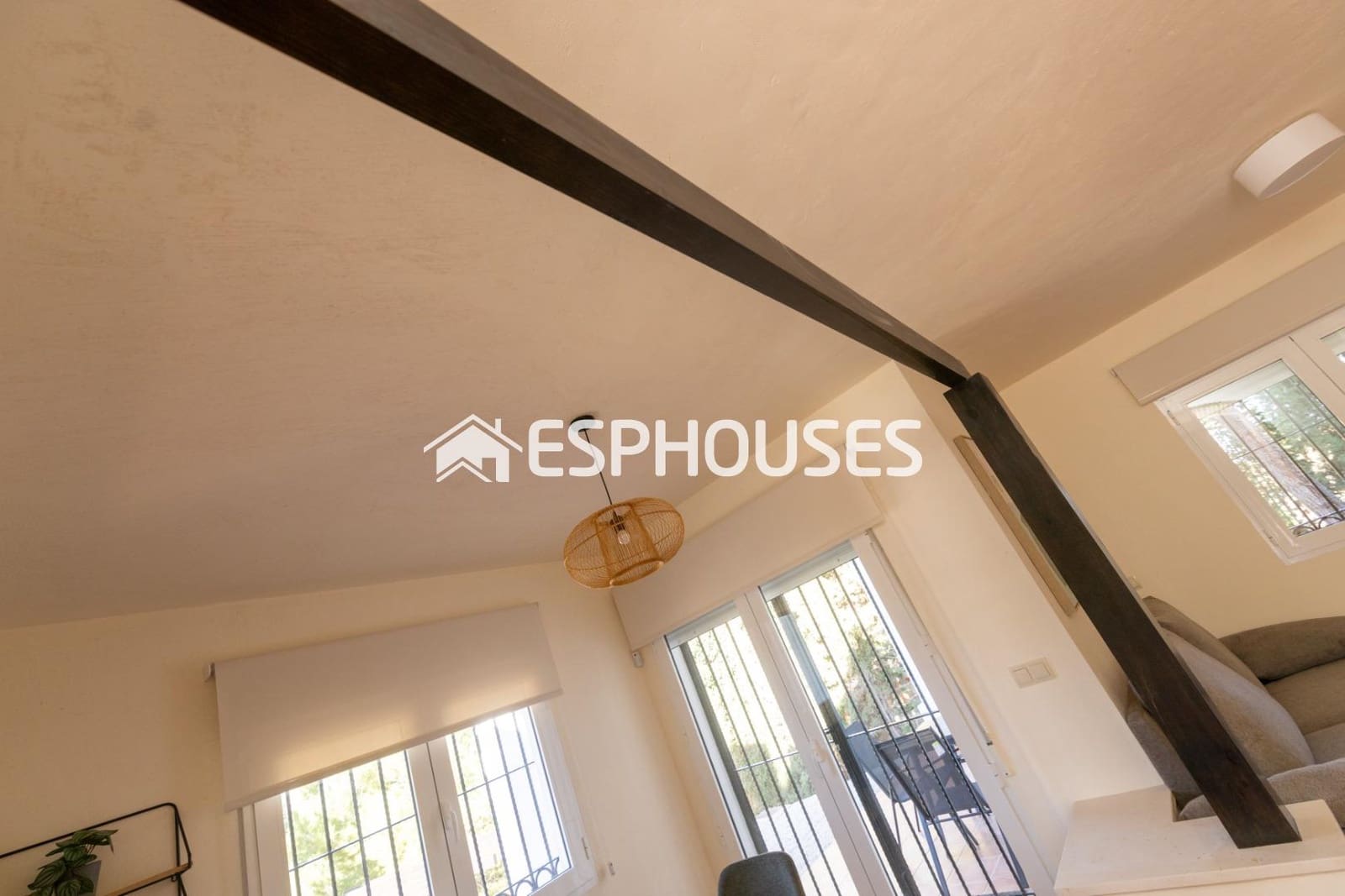 3 soveværelse Villa til salg i Las Palas med swimmingpool garage - € 299.000 (Ref: 9445204)