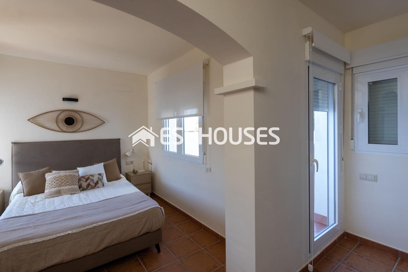 3 soveværelse Villa til salg i Las Palas med swimmingpool garage - € 299.000 (Ref: 9445204)