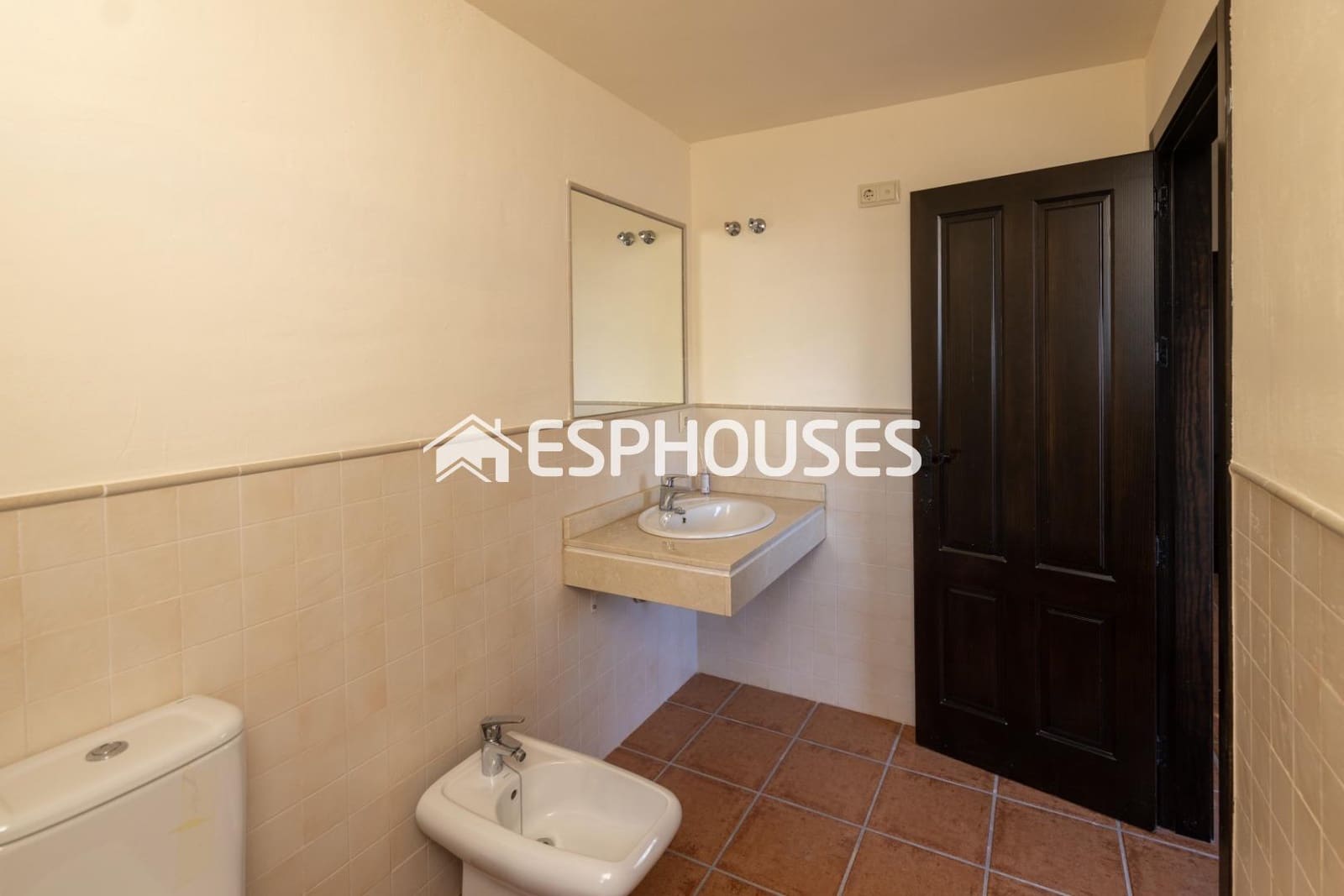 3 soveværelse Villa til salg i Las Palas med swimmingpool garage - € 299.000 (Ref: 9445204)