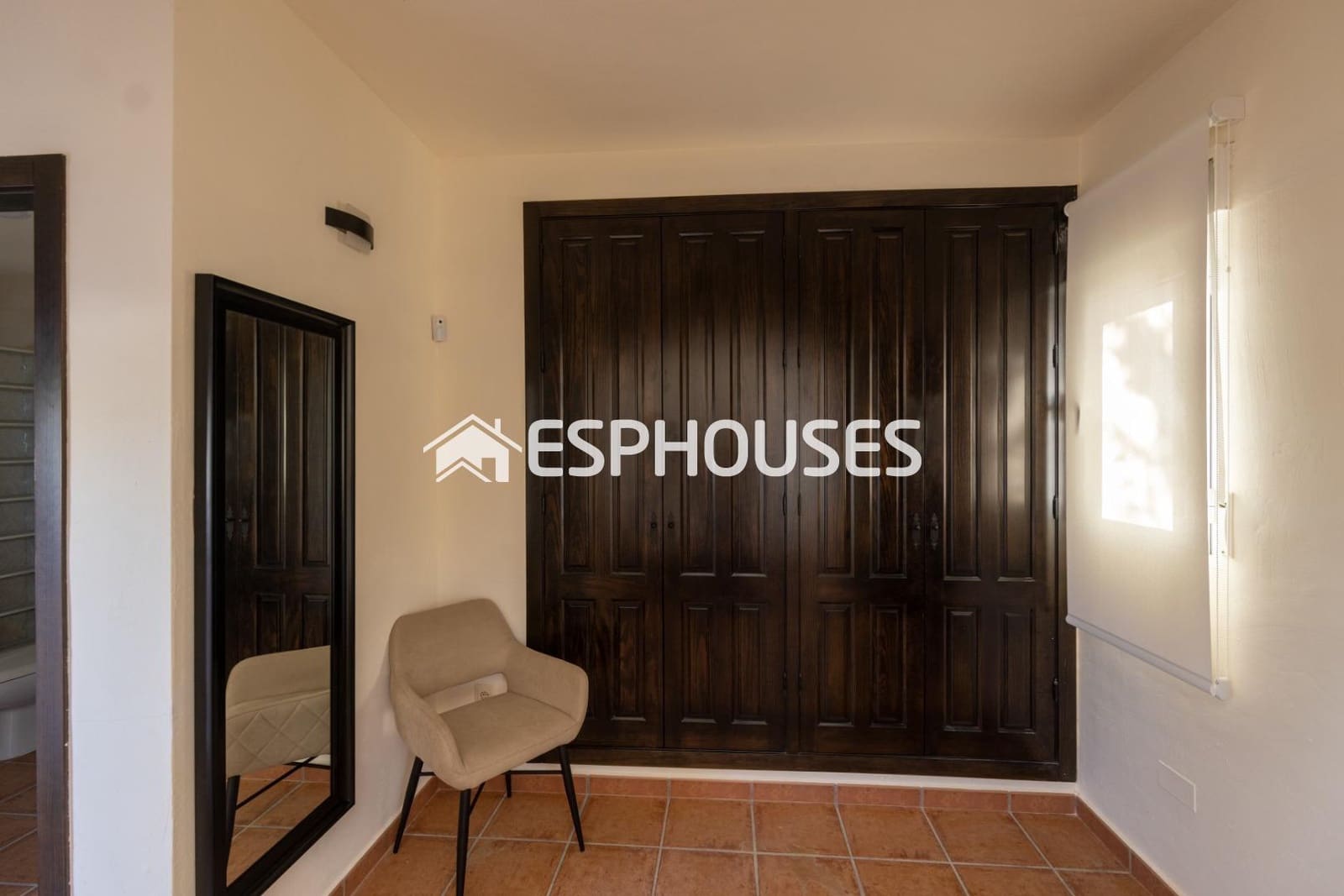 3 bedroom Villa for sale in Las Palas with pool garage - € 320,000 (Ref: 9445204)