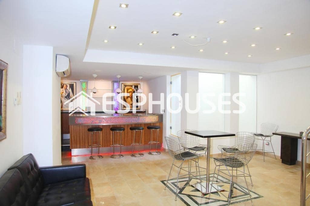 5 sovrum Villa till salu i Benissa med pool garage - 2 200 000 € (Ref: 9445205)