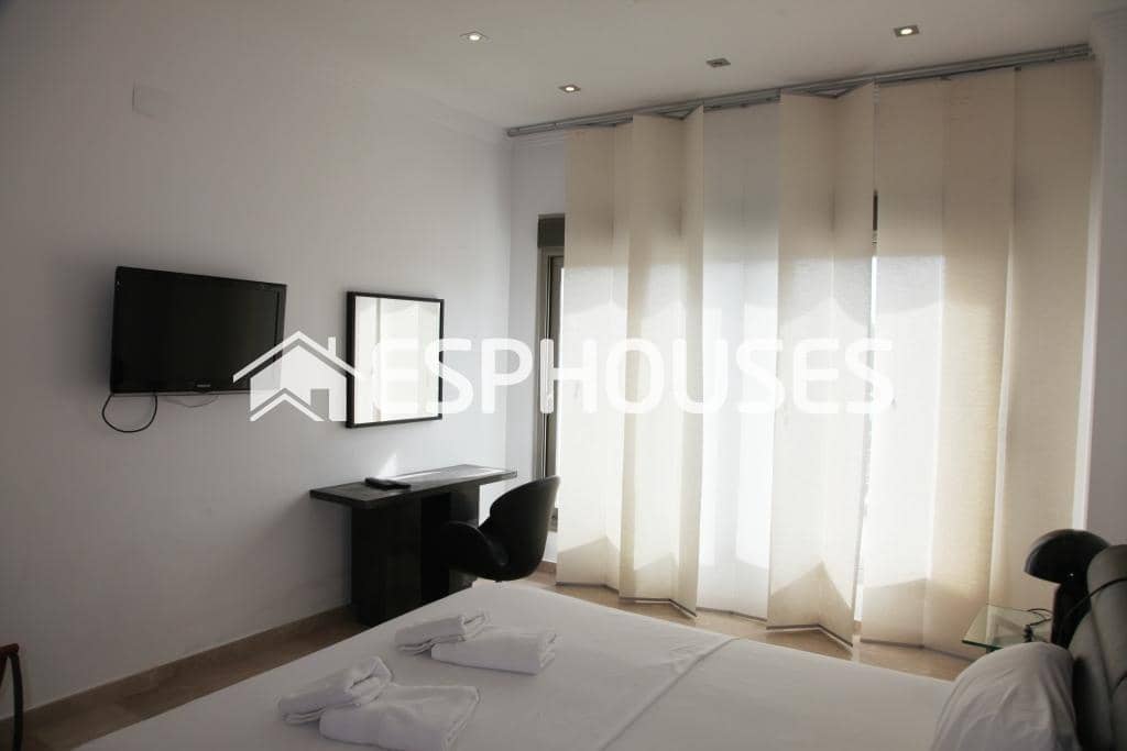 5 sovrum Villa till salu i Benissa med pool garage - 2 200 000 € (Ref: 9445205)