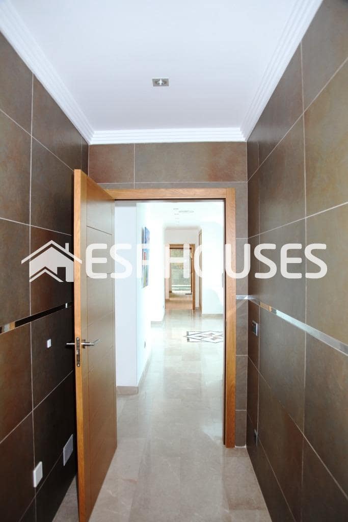 5 sovrum Villa till salu i Benissa med pool garage - 2 200 000 € (Ref: 9445205)