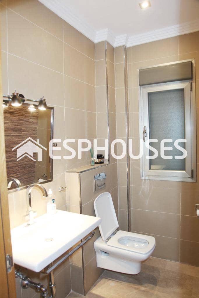 5 sovrum Villa till salu i Benissa med pool garage - 2 200 000 € (Ref: 9445205)