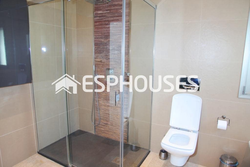 5 sovrum Villa till salu i Benissa med pool garage - 2 200 000 € (Ref: 9445205)