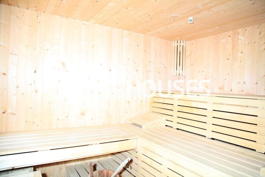 5 sovrum Villa till salu i Benissa med pool garage - 2 200 000 € (Ref: 9445205)