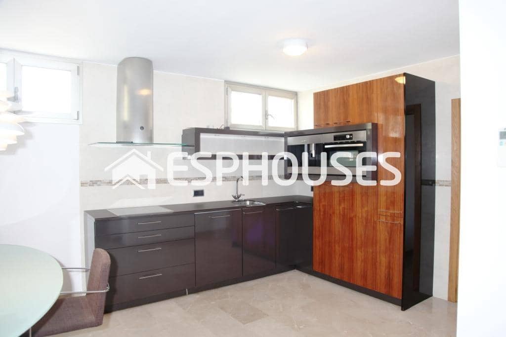 5 sovrum Villa till salu i Benissa med pool garage - 2 200 000 € (Ref: 9445205)