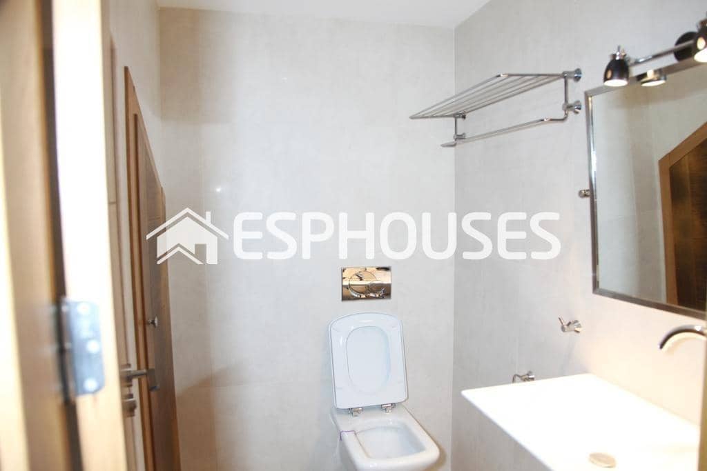 5 sovrum Villa till salu i Benissa med pool garage - 2 200 000 € (Ref: 9445205)