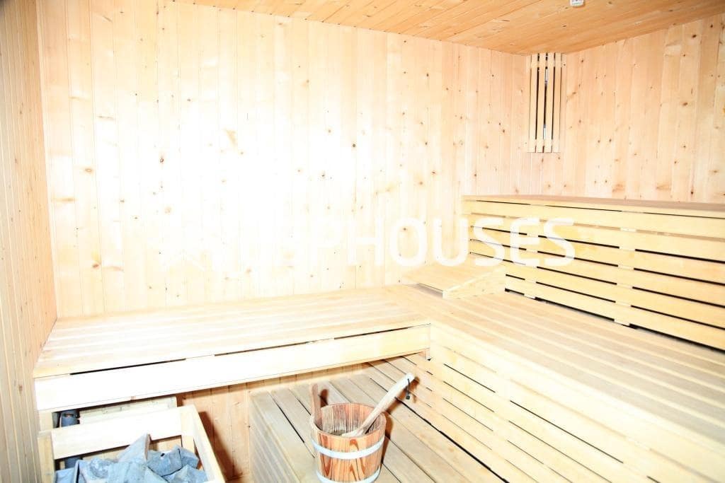 5 sovrum Villa till salu i Benissa med pool garage - 2 200 000 € (Ref: 9445205)